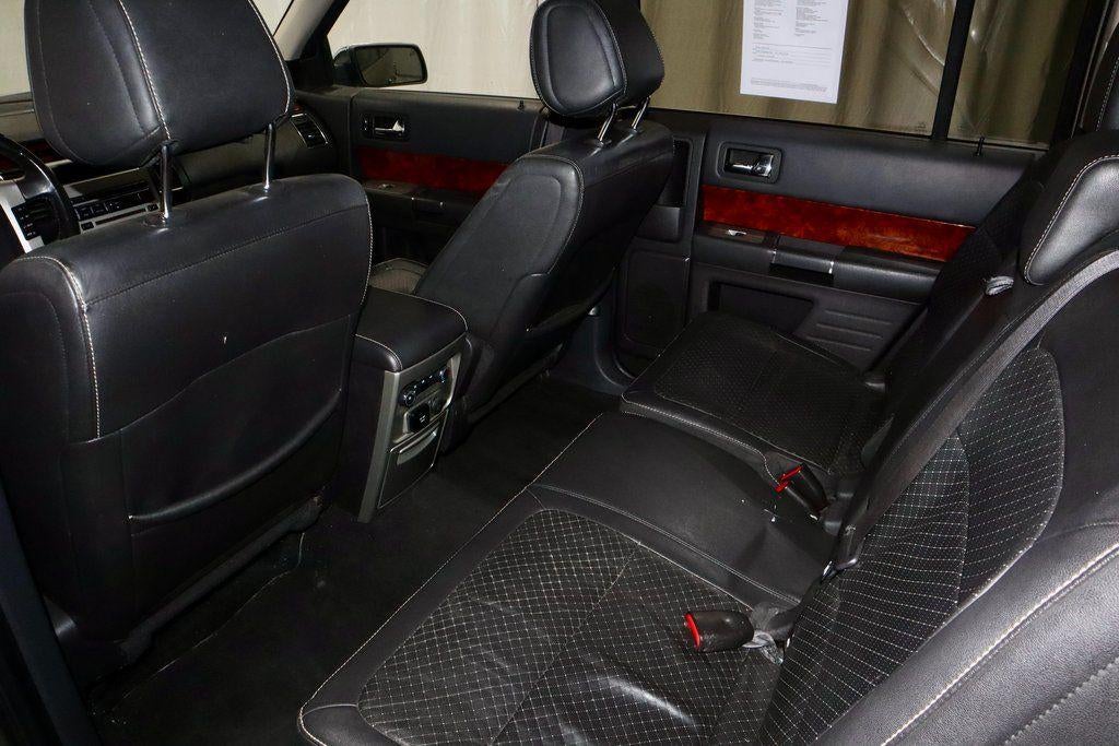 2012 Ford Flex Limited