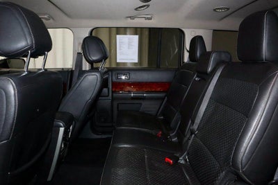 2012 Ford Flex Limited