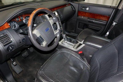 2012 Ford Flex Limited