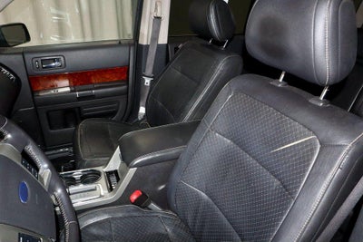 2012 Ford Flex Limited
