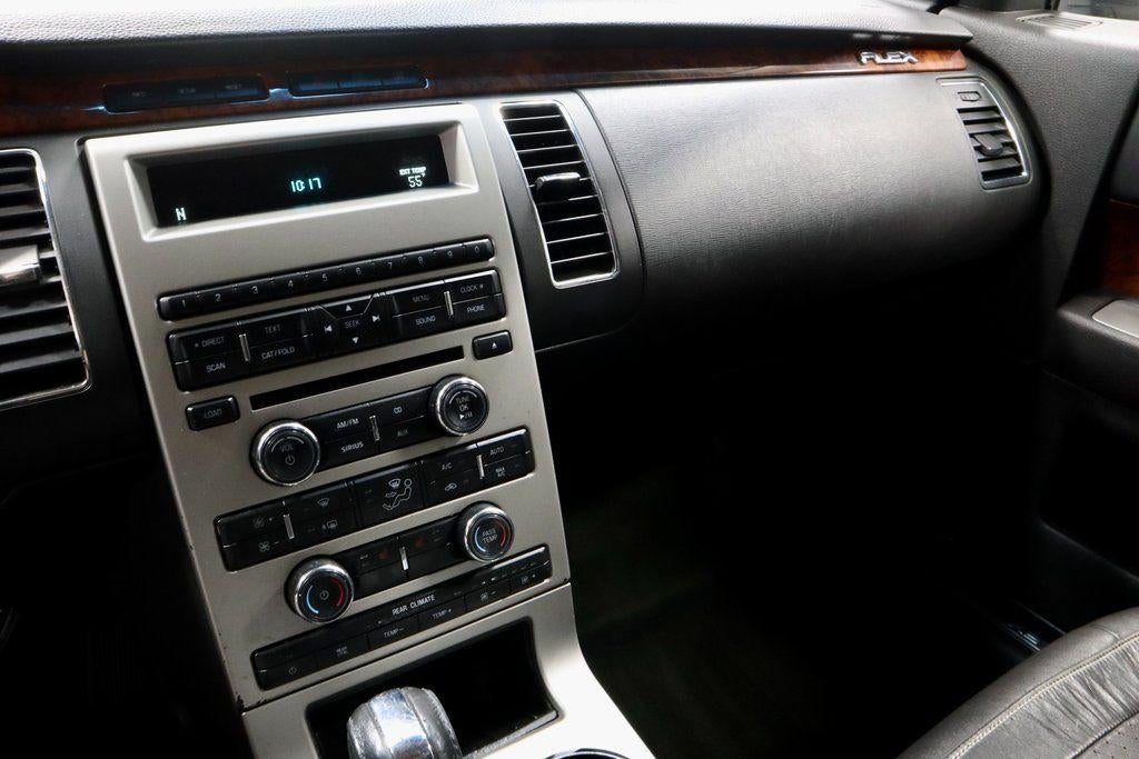 2012 Ford Flex Limited