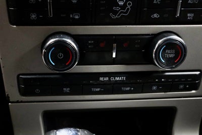 2012 Ford Flex Limited