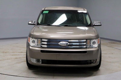 2012 Ford Flex Limited
