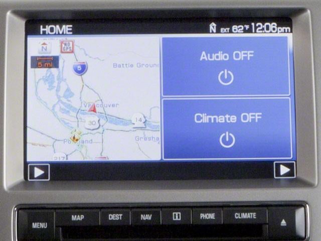 2012 Ford Flex Limited