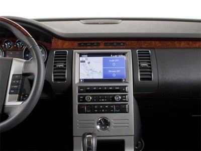 2012 Ford Flex Limited