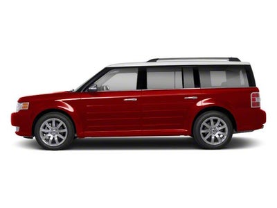 2012 Ford Flex Limited