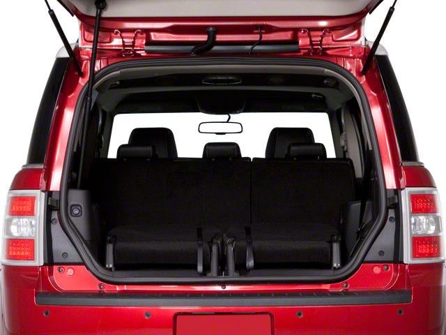 2012 Ford Flex Limited