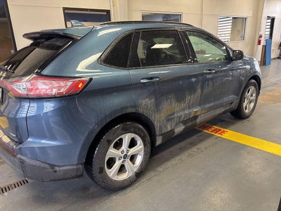 2018 Ford Edge SE