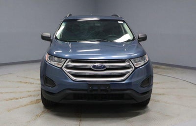2018 Ford Edge SE