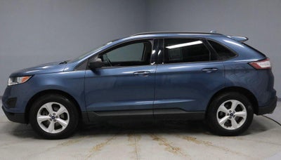 2018 Ford Edge SE