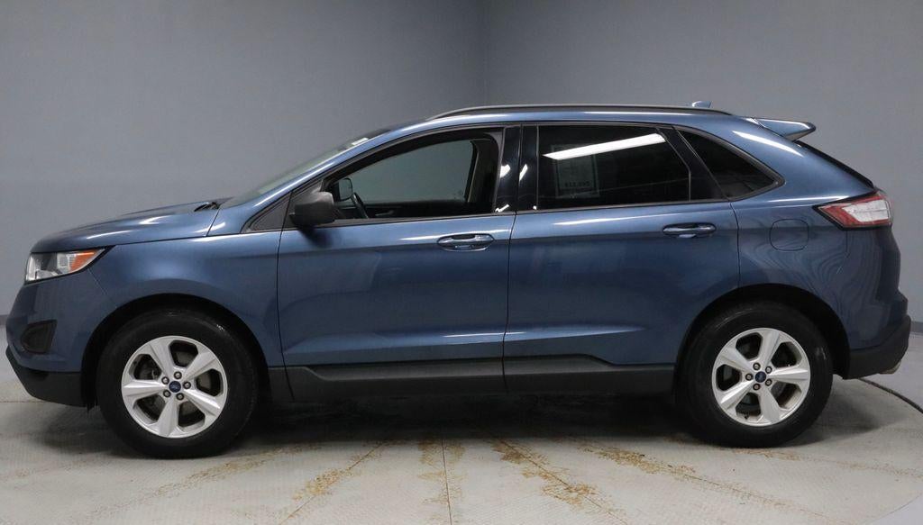 2018 Ford Edge SE
