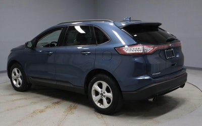 2018 Ford Edge SE