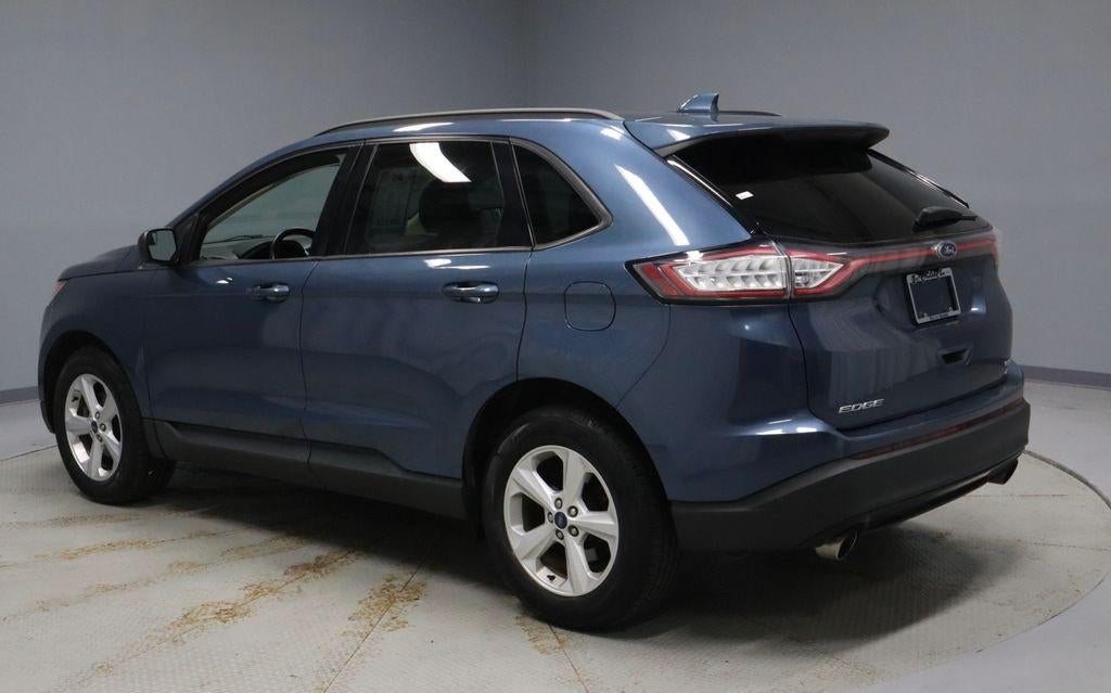 2018 Ford Edge SE
