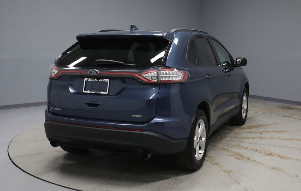 2018 Ford Edge SE