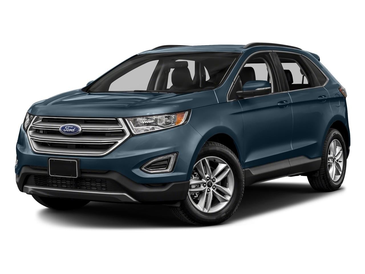 2018 Ford Edge SE
