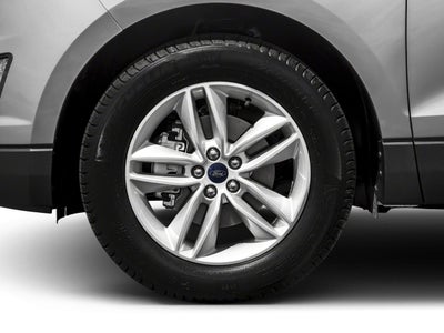 2018 Ford Edge SE