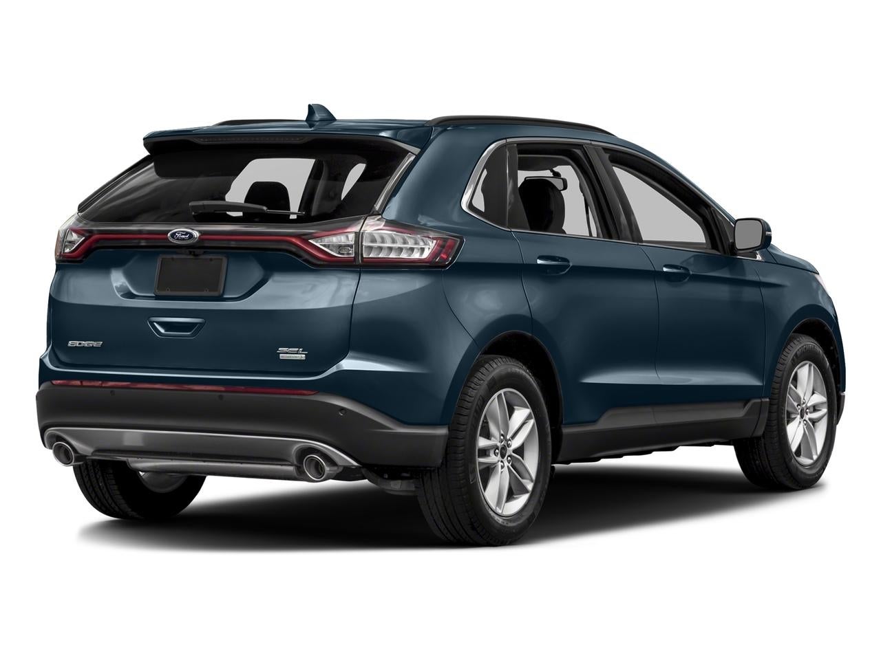 2018 Ford Edge SE