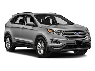 2018 Ford Edge SE