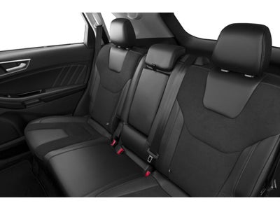 2015 Ford Edge Sport