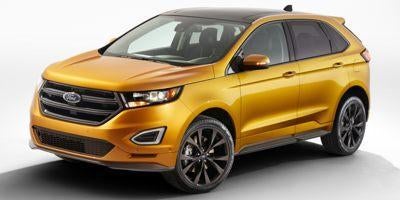2015 Ford Edge Sport