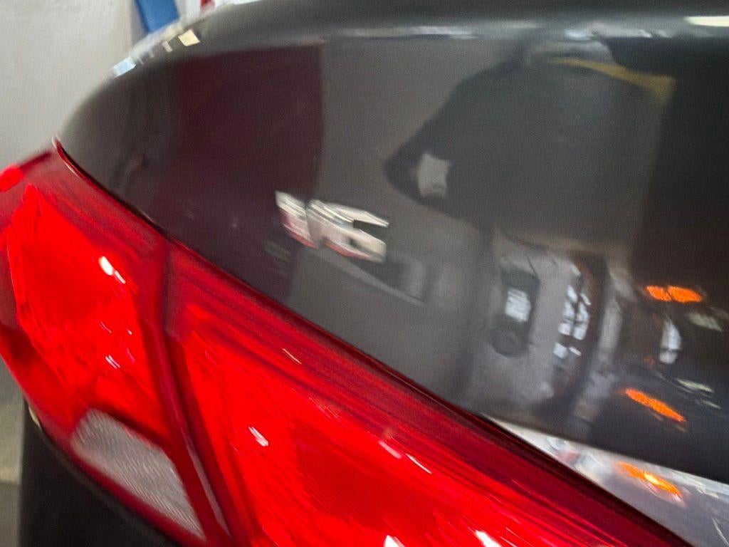 2018 Chevrolet Impala Premier