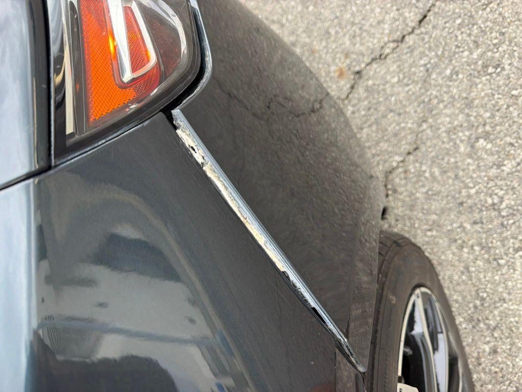 2018 Chevrolet Impala Premier