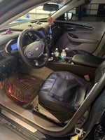2018 Chevrolet Impala Premier