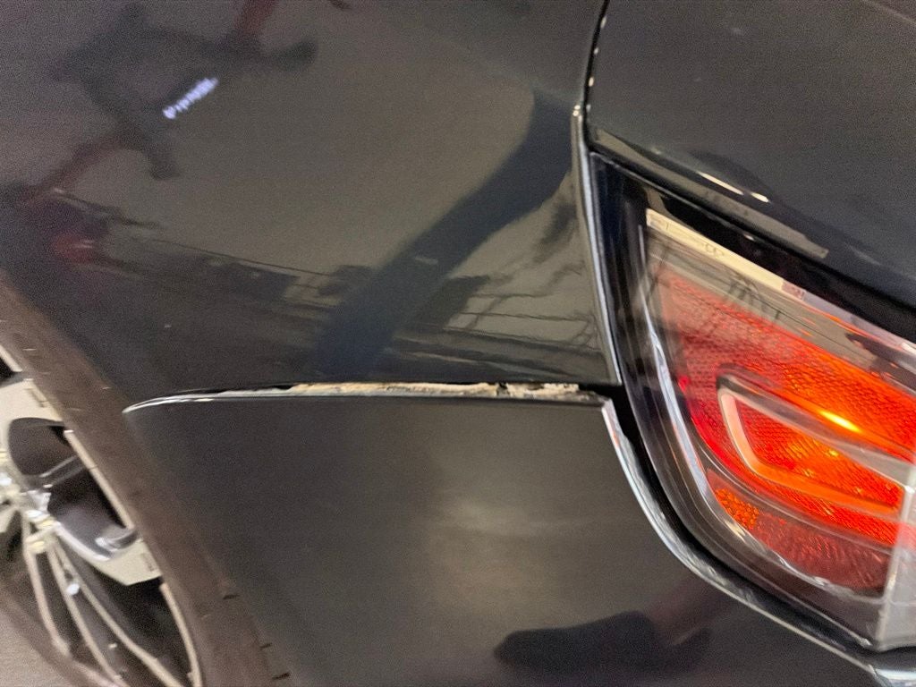 2018 Chevrolet Impala Premier