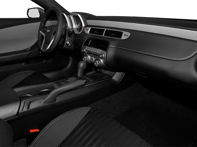 2013 Chevrolet Camaro LS