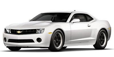 2013 Chevrolet Camaro LS