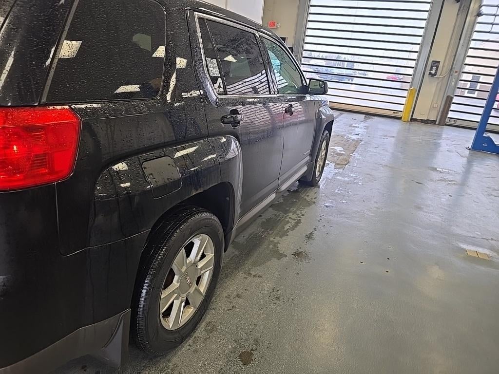 2012 GMC Terrain SLE-1