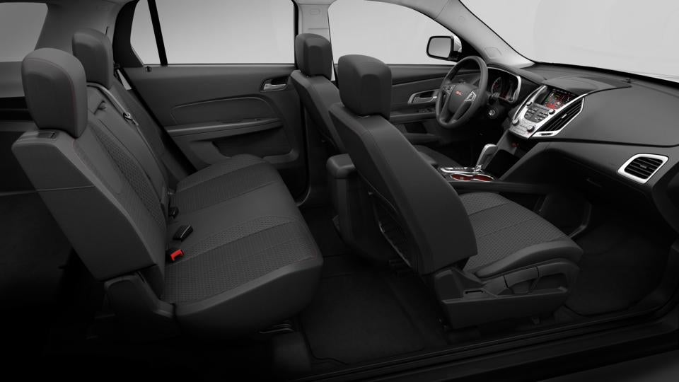 2012 GMC Terrain SLE-1