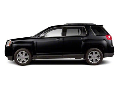 2012 GMC Terrain SLE-1