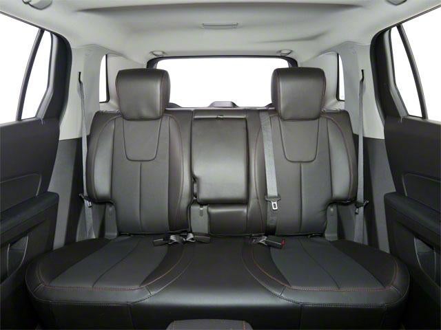 2012 GMC Terrain SLE-1