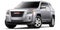 2012 GMC Terrain SLE-1