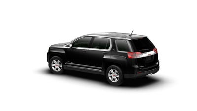 2012 GMC Terrain SLE-1