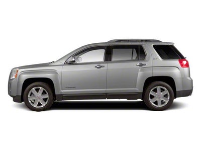 2012 GMC Terrain SLE-1