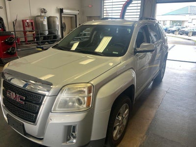 2015 GMC Terrain SLE