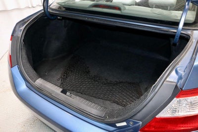 2008 Honda Civic Coupe 2-Door Auto LX