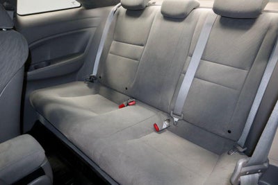 2008 Honda Civic Coupe 2-Door Auto LX