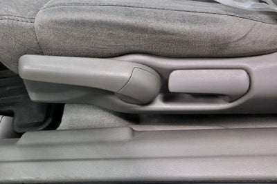 2008 Honda Civic Coupe 2-Door Auto LX