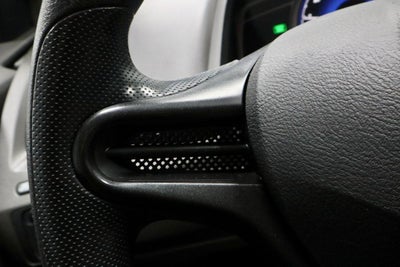 2008 Honda Civic Coupe 2-Door Auto LX