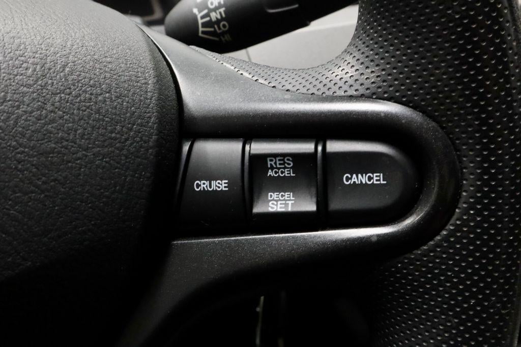 2008 Honda Civic Coupe 2-Door Auto LX