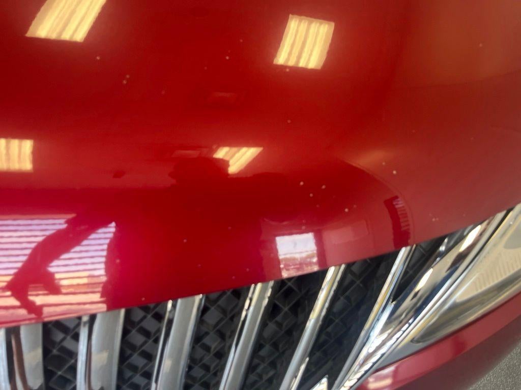 2013 Lincoln MKX Base
