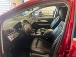 2013 Lincoln MKX Base
