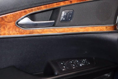 2017 Lincoln MKX Select