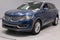 2017 Lincoln MKX Select