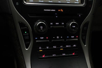 2018 Lincoln MKX Select