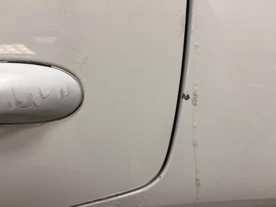 2011 Lincoln Town Car Signature Limited