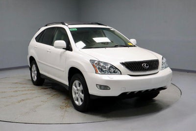 2007 Lexus RX 350 